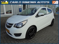 Opel Karl - 1.0 Edition/airco/cruise/78000 km