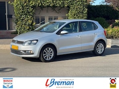 Volkswagen Polo - 1.2 TSI Highline 5drs