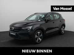 Volvo XC40 - Recharge Core | Camera | Navigatie | Climate Control | Apple Carplay/Android Auto |