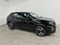 Peugeot 2008 - 1.2 Hybrid, 136 PK, , PDC, 17 inch, Carplay, Cruise control,