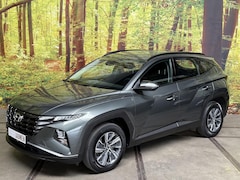 Hyundai Tucson - 1.6 T-GDI HEV i-Motion Hybrid Automaat Navi Camera LED Trekhaak PDC Cruise Control 17 Inch