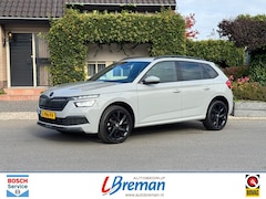 Skoda Kamiq - 1.0 TSI SPORT BUSINESS
