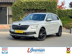 Skoda Kamiq - 1.0 TSI SPORT BUSINESS