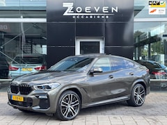 BMW X6 - XDrive40i High Executive