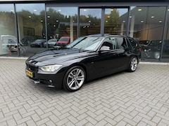 BMW 3-serie Touring - 320i Sportline, Pano, Xenon, Stoel/stuurverw, Navi, Clima, Cruise,