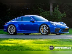 Porsche 911 - 4.0 GT3 Touring Package