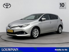 Toyota Auris - 1.8 Hybrid Trend