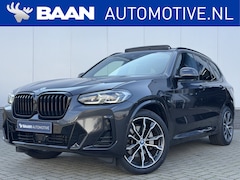BMW X3 - xDrive30e High Executive | Vol | M-Sport | Adaptive | Harman/Kardon | Laser | Pano | Vol