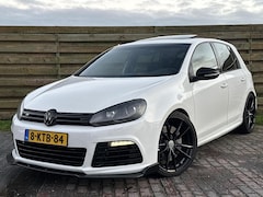 Volkswagen Golf - 2.0 R 4-Motion Full option Pano Cruise