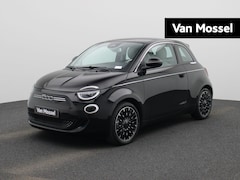 Fiat 500 - La Prima 42 kWh | APPLE CARPLAY | CAMERA | CLIMATE CONTROL | KEYLESS START |