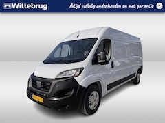 Fiat E-Ducato - 3.5T L3H2 79 kWh 100% Elektrisch | Camera | Navigatie | Climate Control