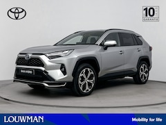 Toyota RAV4 - 2.5 Plug-in Hybrid AWD Limited Edition | Apple Carplay & Android Auto | Parkeercamera |