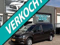 Volkswagen Caddy Maxi - 1.0 TSI Trendline