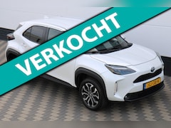 Toyota Yaris Cross - 1.5 Hybrid Dynamic Carplay Camera BTW