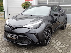 Toyota C-HR - 2.0 Hybrid GR-Sport Two Tone, Leder / Alcantara, Trekhaak, etc, etc