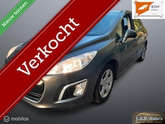 Peugeot 308 SW - 1.6 e-HDi Blue Lease Executive Nw APK