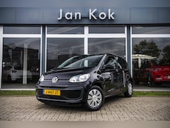 Volkswagen Up! - 1.0 BMT move up | Camera | Cruise Control | Climate Control