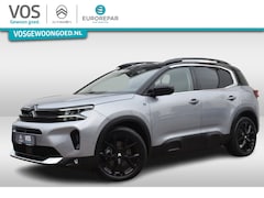 Citroën C5 Aircross - Plug-in Hybrid 225 EAT8 Max Navi | Elec A. Klep | Panorama dak | Airco-ECC | LMV |