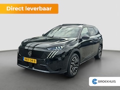 Peugeot 5008 - 1.2 Hybrid 136 GT 7 persoons | Full options | Panoramadak | Elektrische stoelen + massage