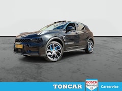 Lynk & Co 01 - 1.5 Plug in Hybrid 261pk | Schuifdak | 360° Camera | Climate Pack | Pilot Assist | Park As