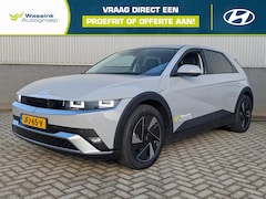 Hyundai IONIQ 5 - 84 kWh 229pk RWD Connect