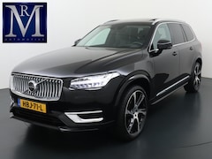 Volvo XC90 - 2.0 T8 Recharge AWD Inscription PHEV COMPLEET ONDERHOUDEN | RIJKLAARPRIJS INCL. 12MND BOVA