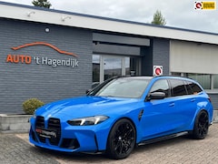 BMW 3-serie Touring - M3 xDrive Comp. facelift keramisch schaalstoelen