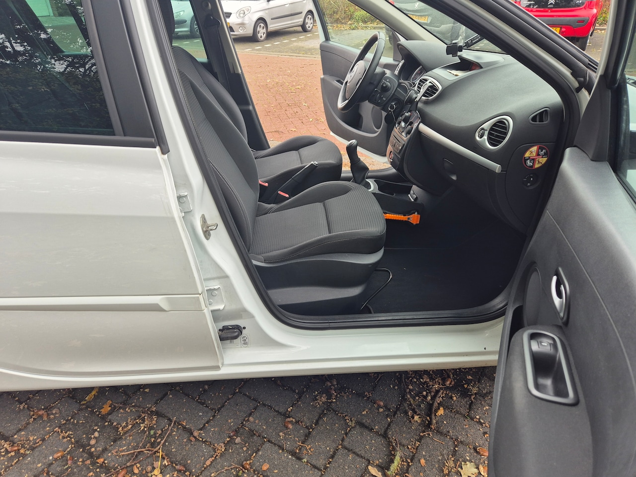 Renault Clio - 1.5 dCi Collection - AutoWereld.nl