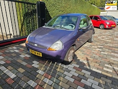 Ford Ka - 1.3 Futura 2007 Airco