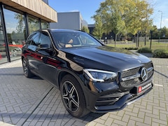 Mercedes-Benz GLC-klasse - 200 Business Solution AMG Sportstoelen Leder, AMG Sport/ Night/ Ambience/ Park/ Spiegel Pa