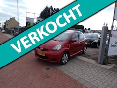 Toyota Aygo - 1.0-12V Cool