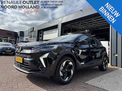 Renault Captur - 1.8 E-Tech full hybrid 160 Techno+Pack Winter
