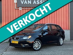SEAT Ibiza ST - 1.2 TSI FR Cruise Climate Airco Bluetooth
