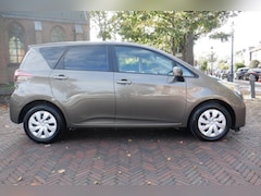 Toyota Verso S - 1.3 VVT- CVT Aspiration - CAMERA -CRUISE-70.000 KM - BOVAG