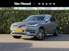 Volvo XC90 - T8 Recharge AWD Inscription | BLIS | 360 Camera | Trekhaak