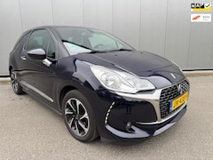 DS 3 - 3 1.2 PureTech Business navi clima