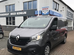 Renault Trafic - 1.6 dCi T27 L1H1 Com