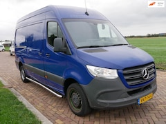 Mercedes-Benz Sprinter - 315 1.9 CDI L2H2 AUT AC. * 15999 EX BTW