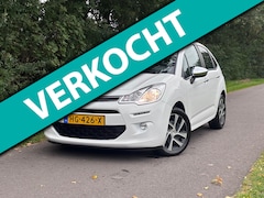 Citroën C3 - 1.2 PureTech Collection | "101.000" KM NAP + Navi + Cruise Nu € 4.975, -|