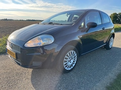 Fiat Punto Evo - 1.2 Active |nieuwe APK|