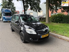Skoda Roomster - 1.4-16V Navigator