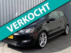 Volkswagen Polo - 1.2 TDI BlueMotion Comfortline|R-Line|Navigatie|