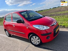 Hyundai i10 - 1.1 Active / 145.000 nap