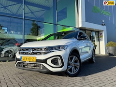Volkswagen T-Roc - 1.5 TSI R-Line Edition * Camera * Massage * Parkeerhulp