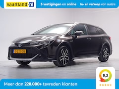 Toyota Corolla - 2.0 Hybrid Trek Aut. [ Adapt.cruise Navigatie Trekhaak ]