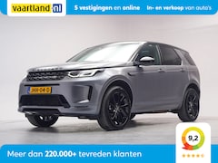 Land Rover Discovery Sport - P300e AWD PHEV R-Dynamic SE [ Panorama Leder Stoelverwarming ]