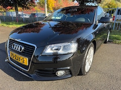 Audi A3 Sportback - 1.2 TFSI S Edition S Tronic Led Xenon Navi Leder