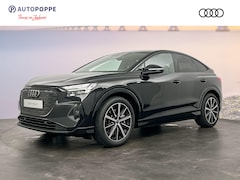 Audi Q4 Sportback e-tron - S edition Competition e-tron 45 82 kWh 210 kW / 28