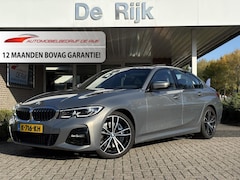 BMW 3-serie - 330i High Executive Edition | M Sport | Pano, Leder, Navi, Stoelverw., PDC, Cruise, Climat