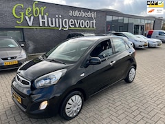 Kia Picanto - 1.0 CVVT Airco
